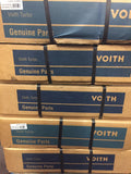 H56.8543.34 Voith Turbo Hydrodamp  Genuine Part Boxes