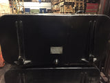 41614 gas tank, 115 gallon, NABI bus, CsM Csaba Metal Inc.