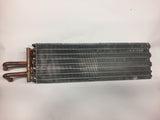 QL1805005-005 Heater Core for bus 