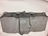 WAF 23529250 Detroit Diesel Aluminum Oil Pan