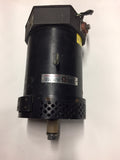 Model 803D Brushless Alternator C.E.Niehoff Brushless Alternator 