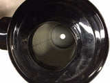 EB B140044 (dented) Air Cleaner Donaldson Air Cleaner  P181015 Restriction Service Filter inside