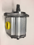 GR3, New Flyer # 6367840 Fan Drive Motor Bi-directional 121.25.139.00