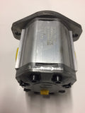 GR3, New Flyer # 6367840 Fan Drive Motor Bi-directional 121.25.139.00