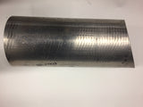 8600013, QH0202000-001 Exhaust Pipe full view