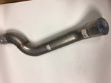 EXH 2010 LFR Tail Pipe New Flyer # 402457
