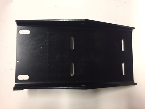 983536 Mounting Plate