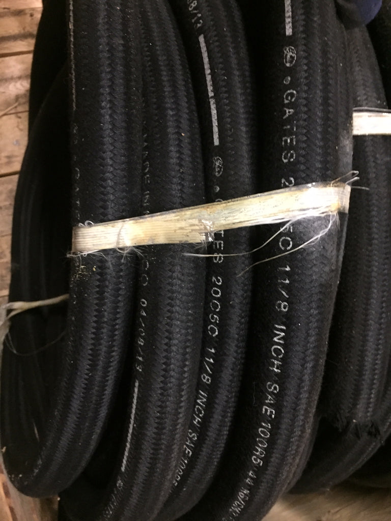 Gates 5/8" Hydraulic Hose