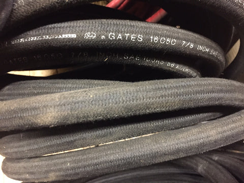 Gates 1 1/8" Hydraulic Hose