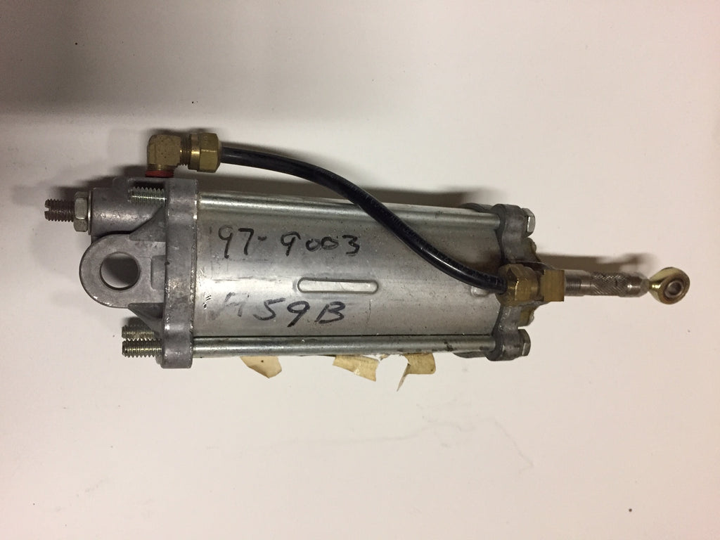 57430610-05 Door Cylinder Assembly