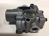 472 195 096 0 Brake Valve