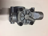 472 195 096 0 Brake Valve