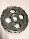 3401439 ABBAV DC517 Cummins Gear