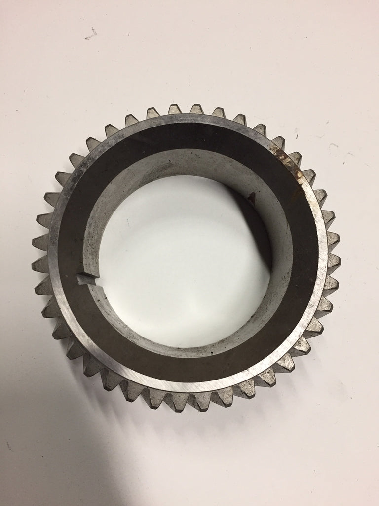 3084445 HAB83 Crank Shaft Gear