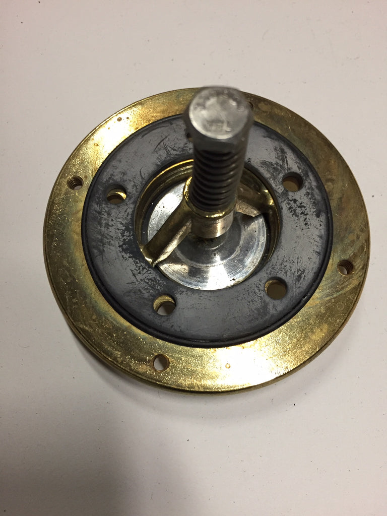 492745 Thermostat