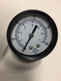 ES20ST01RB100 Pressure Gauge