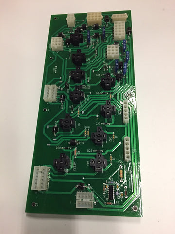 Circuit Board 202-501