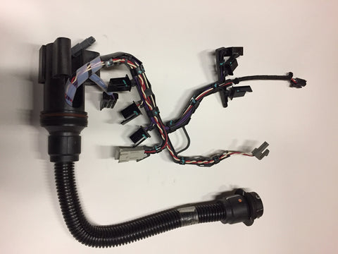 29542661 Rev A, TID2 Automatic Harness