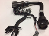 29542661 Rev A, TID2 Automatic Harness