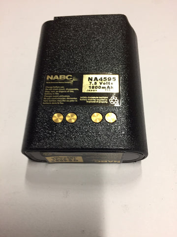 NABC Battery NA4595