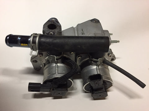 25710-31022 Diverter Valve