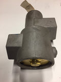 Ingersoll Rand Pressure Release Valve