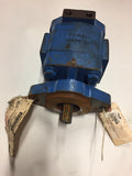 Cummins ISL-G Hydraulic Gear Pump Model 700970