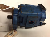 Cummins ISL-G Hydraulic Gear Pump Model 700970