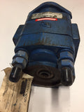 Cummins ISL-G Hydraulic Gear Pump Model 700950