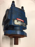 Cummins ISL-G Hydraulic Gear Pump Model 700950