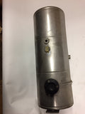 Aluminum Tank