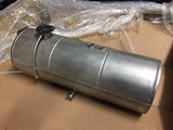 Aluminum Tank