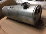 Aluminum Tank