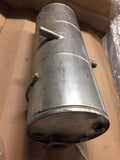 Aluminum Tank