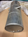 Aluminum Tank