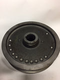 3895450 Accessory Drive Pulley