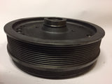 3895450 Accessory Drive Pulley