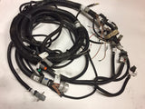 ENG LF, New Flyer # 162980 Rev C Wiring Harness