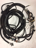 ENG LF, New Flyer # 162980 Rev C Wiring Harness