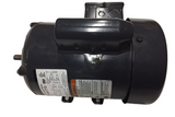 Model 6K177G, 1/2HP, 1725 RPM, Single Phase Industrial Motor for bus