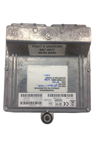 NABI 29543300 Base Assembly