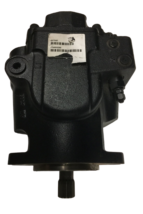 NABI Model M3100A885, Permco B85-5010 Power Steering Pump