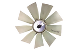 New Flyer 210286 34" Fan Blade