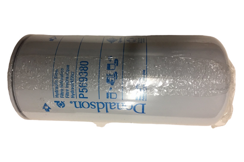 P569380 Donaldson Hydraulic Fluid Filter