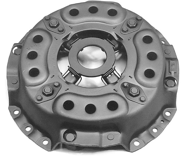 UD/Nissan 12.8" import clutch