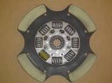 kevlar clutch disc for 7.3L light duty clutch kit or truck