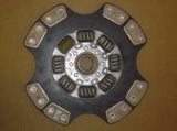 ceramic clutch disc for 7.3L light duty clutch kit for truck
